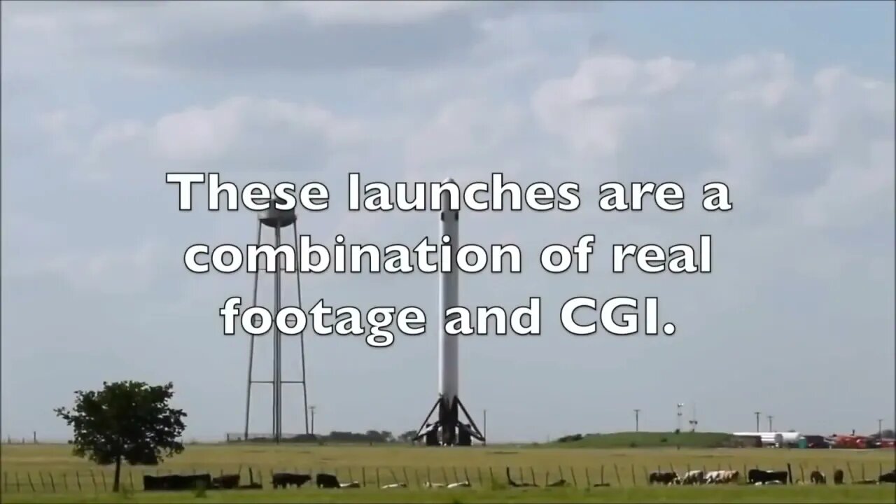 The great BALLOON rocket HOAX