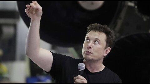 Musk Saves the Republic?