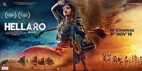 Hellaro 2019 Gujrati Movie