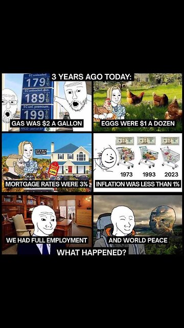 los angeles california USA $7 dollar per gallon gas - @princess.evian