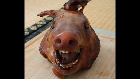 SelfBuddha : Yoga Martial contre Porc