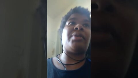 The Gang Stalkers illegally cut my video off again today. 01/18/2022