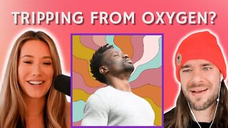 Tripping from Oxygen