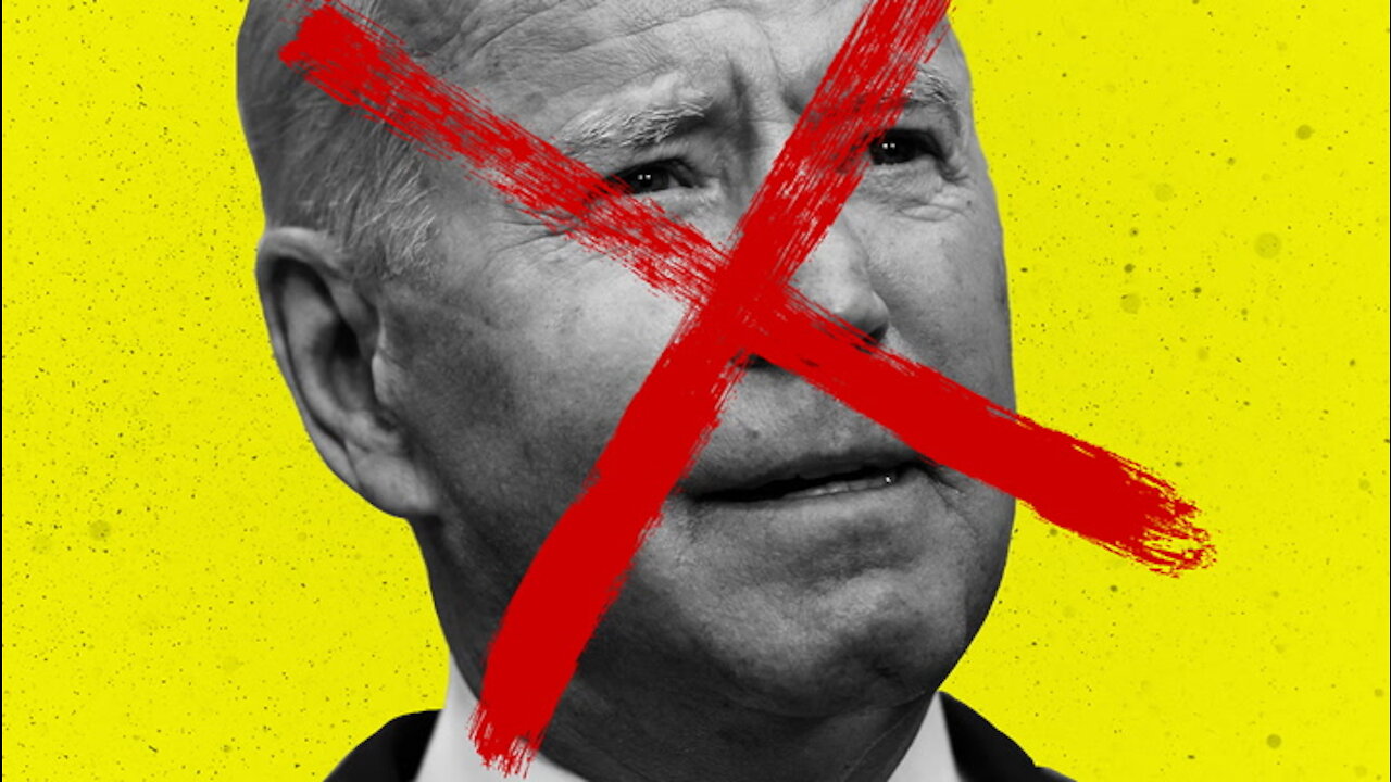 The Removal of Biden: Afghanistan Failures Enough to Justify Expulsion from Office? | Guest: Dan Andros | Ep 334