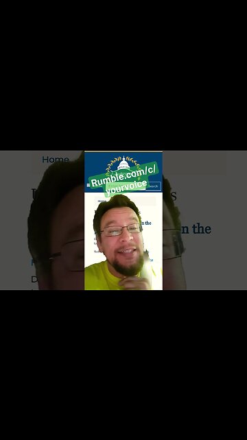 Let's see our taxes at work. come join me tonight. Rumble Only. #shorts