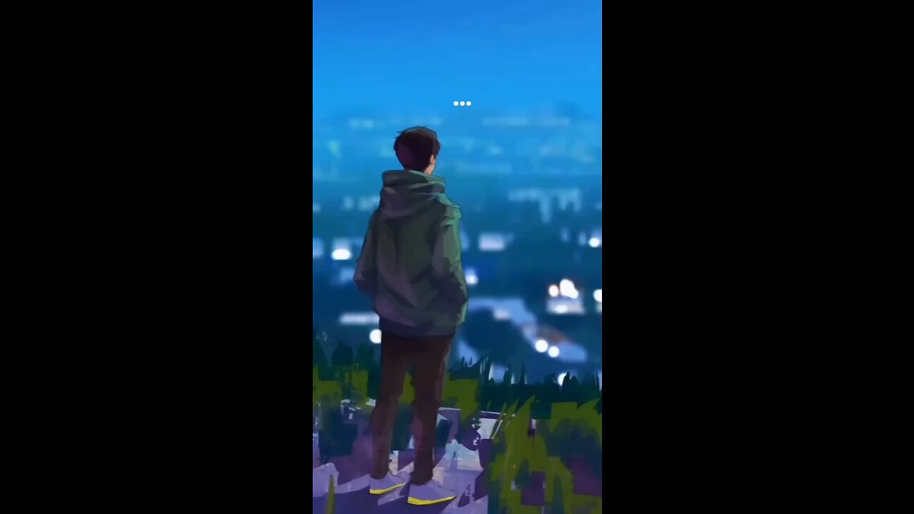😌