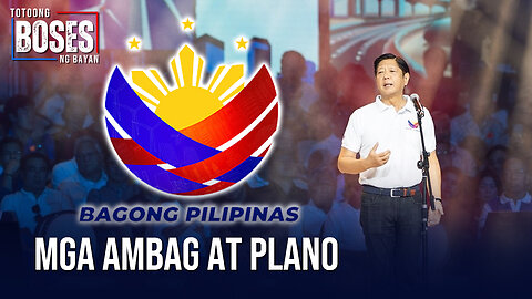 Matatag na mga mag-aaral, huhubugin ng DepEd para sa isang 'Bagong Pilipinas' —VP Sara Duterte