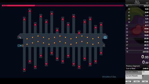 N++ - Solo E-row - 2:25:23