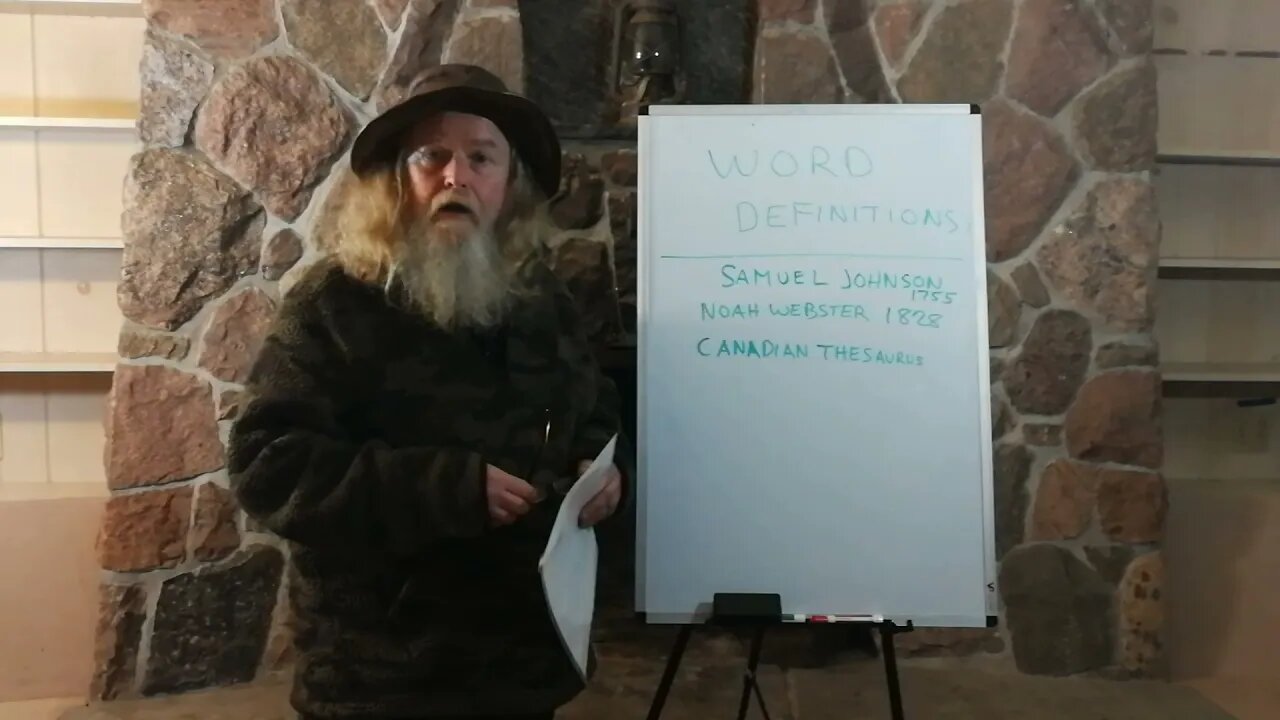 420 WORD DEFINITIONS