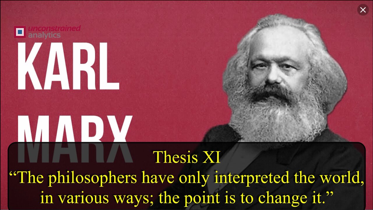 "Islamophobia" has no meaning