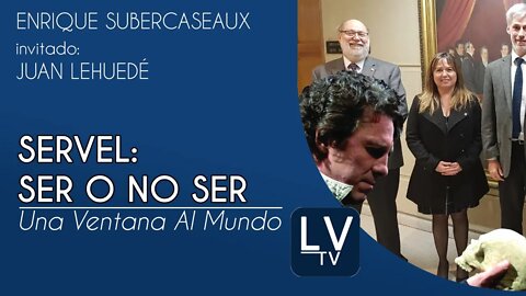 SERVEL: "Ser o no ser"