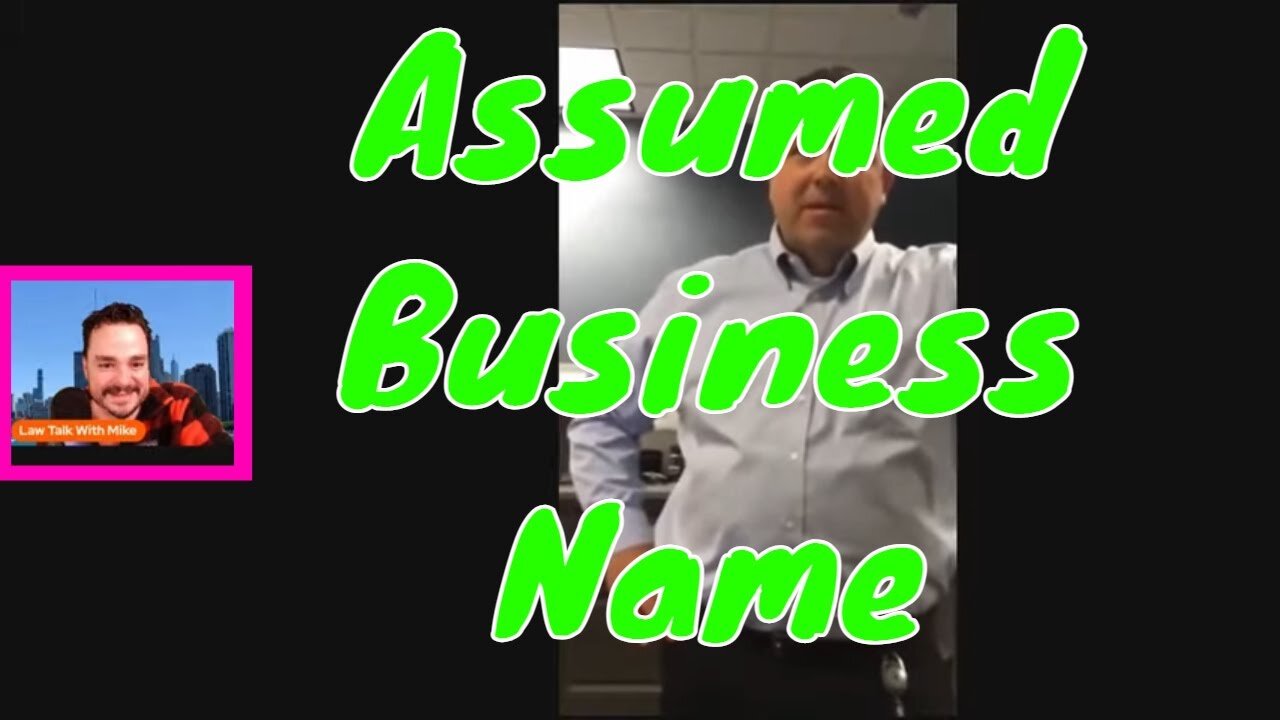 Sovereign Citizens #35