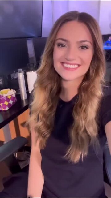 Stevie's Scoop: Raindrops will be falling on your head