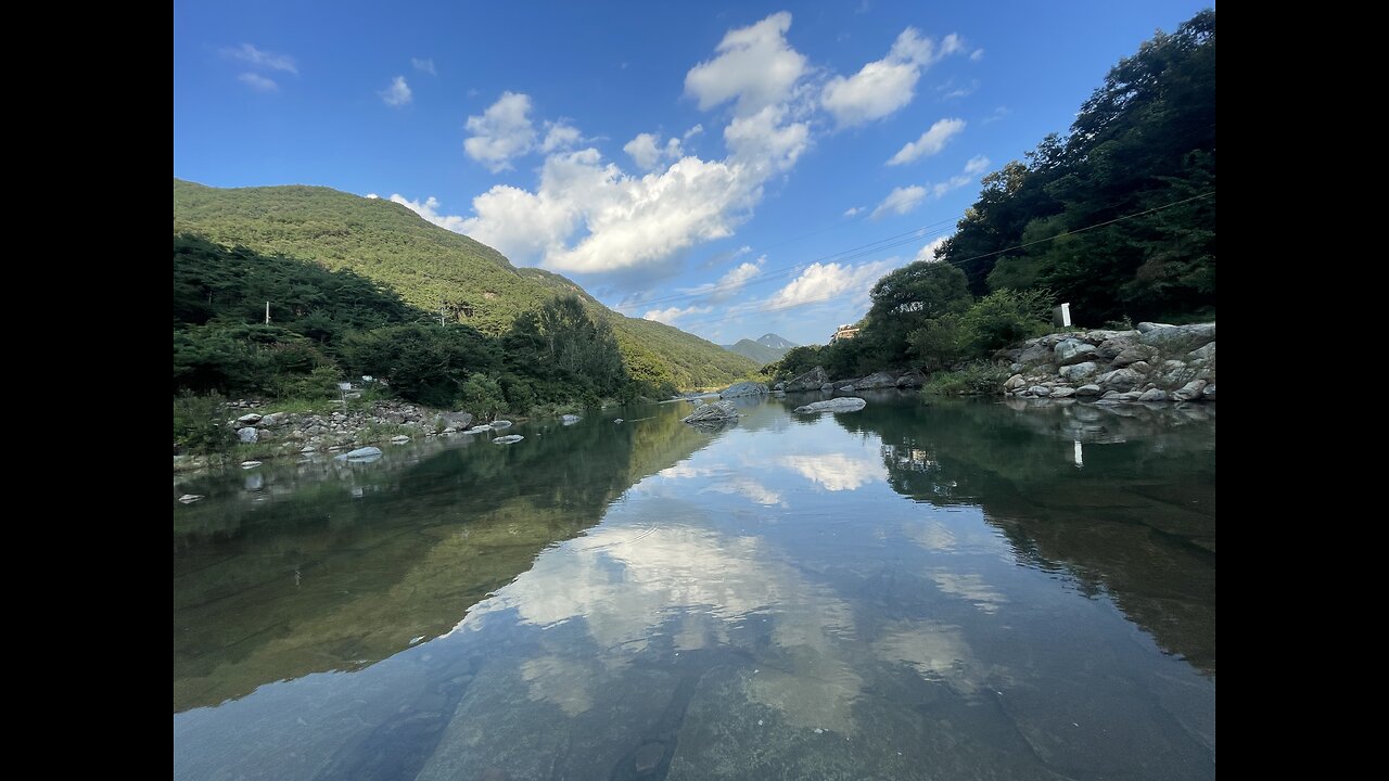 #southkorea #foryou #landscap #nature