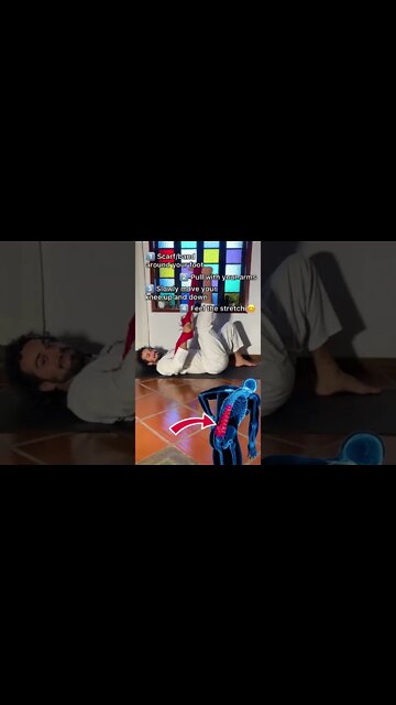 Fix Your Lower Back Pain Now