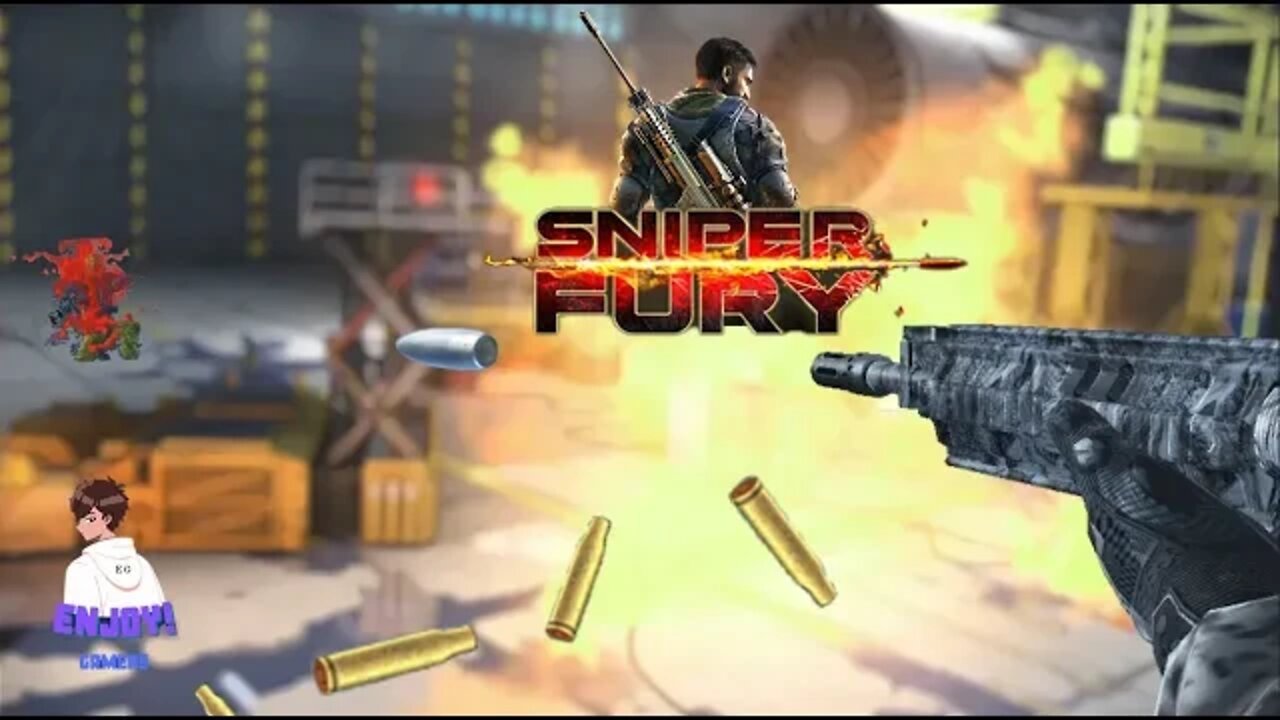 99.9713% ... Killer Sniper 🤯🤯😱 ...