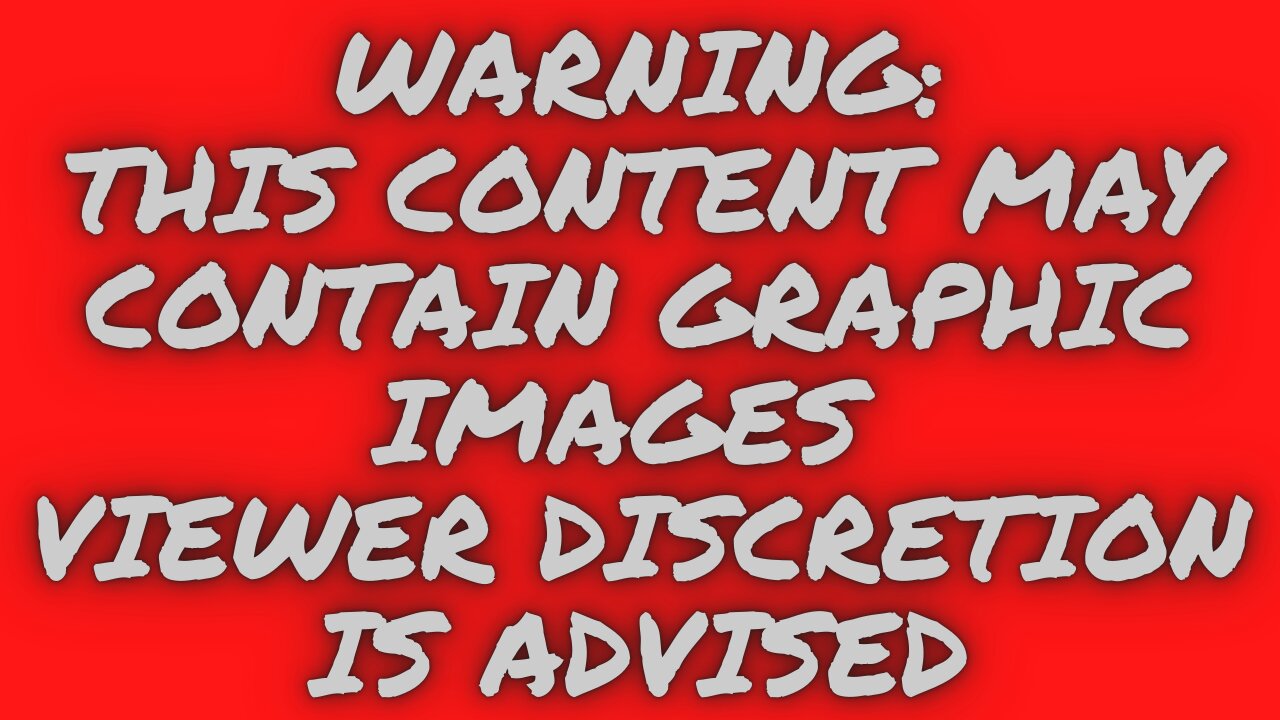 Walk Around Of The AN- 225 Hanger