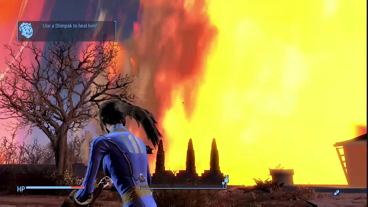 another nuke