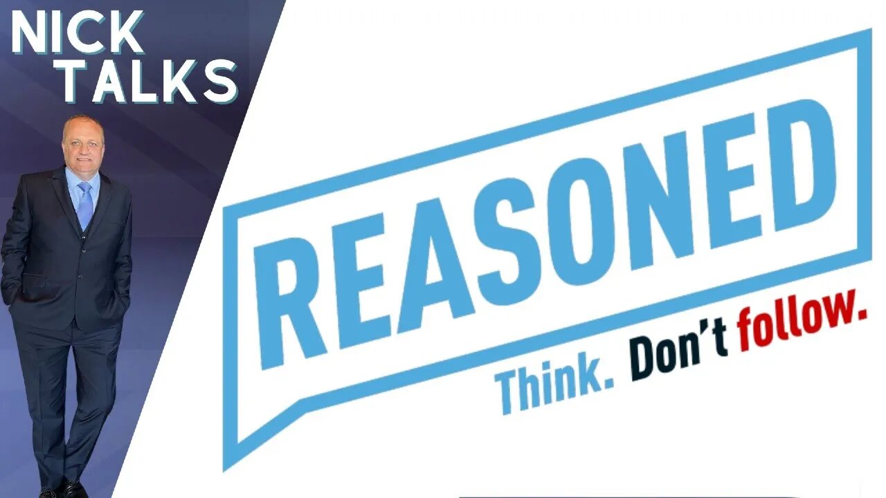 Free Speech with Reasoned UK