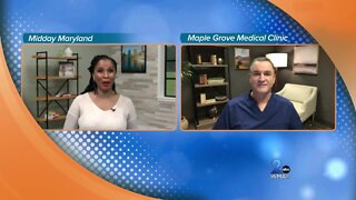 Maple Grove Medical Clinic - February 14, 2023