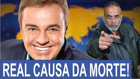 💥LAUDO MORTE GUGU, SAIBA TODA A VERDADE SOBRE O “ACIDENTE”!