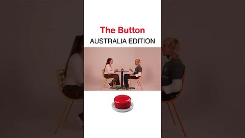 THE BUTTON: AUSTRALIA EDITION | SPEED DATING GAME #shorts #dating #game #button