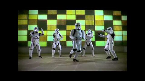 Galactic Empire State of Mind (Parody of Jay-Z by Collegehumor)