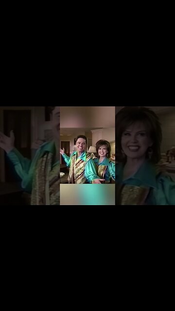 #shorts The Osbournes & Osmonds Pepsi Twist - Drink Commercial