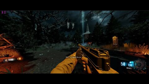 Survive - Call of Duty Custom Zombie Maps