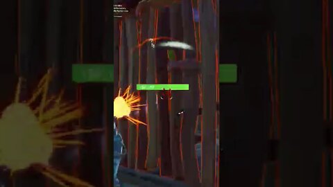 He Looks So Lost! #Fortnite #Short