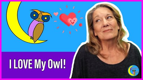 What A Hoot!