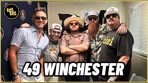 49 Winchester Make a Triumphant Return to the Show at the Windy City Smokeout: Barstool Backstage