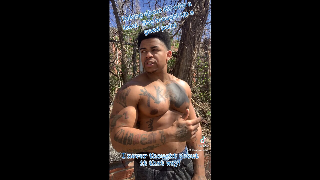 THEY SEE 👀 THE OPPORTUNITY THEY JUST DON’T KNOW HOW TO GRASP IT 🤲🏾| the best motivation!