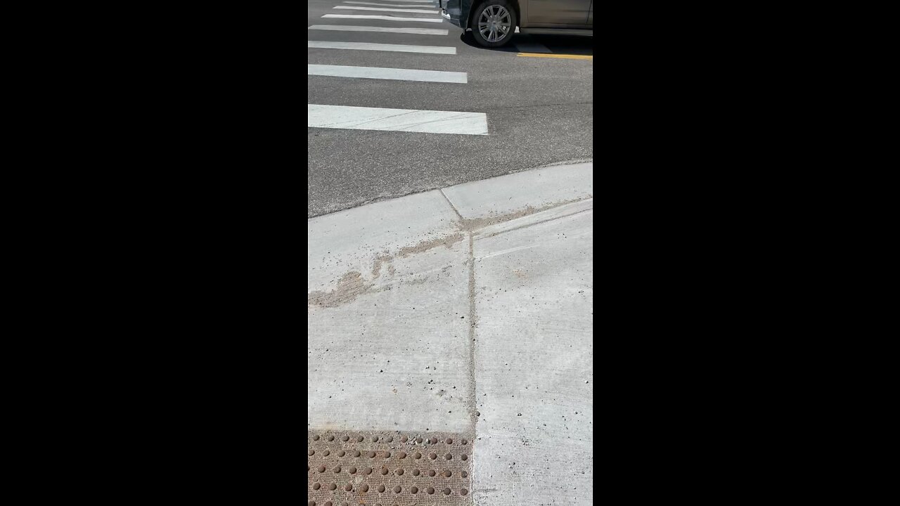 Matty’s got sand!! How about you?