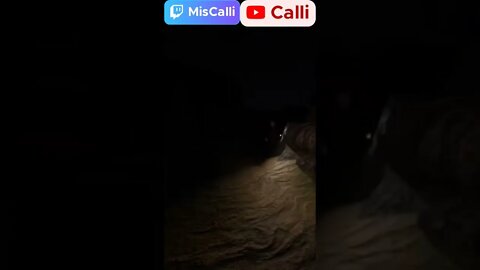 I Was Not Ready For That