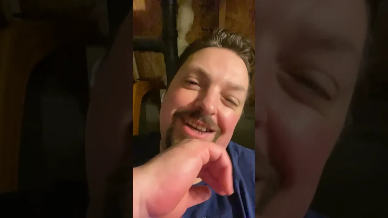 He Couldn’t Mount The Weight! 🤣