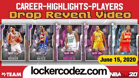 LOCKER CODE REVEAL VIDEO - lockercodez.com - June 15,2020 - Use iPhone App to enter your codes.