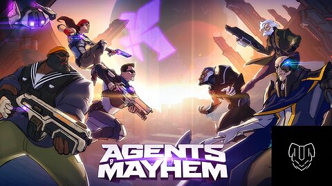 Agents of Mayhem Gameplay ep 8