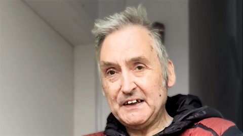 Steven Millward, Smethwick 31/5/23