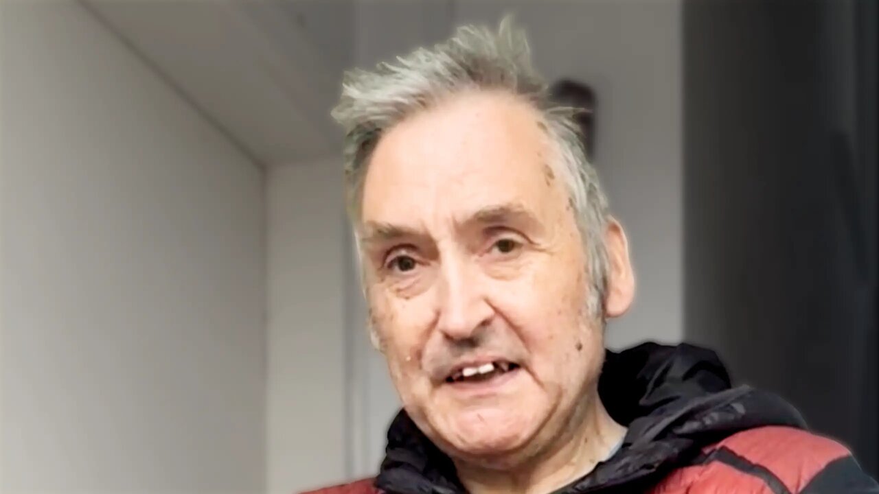 Steven Millward, Smethwick 31/5/23