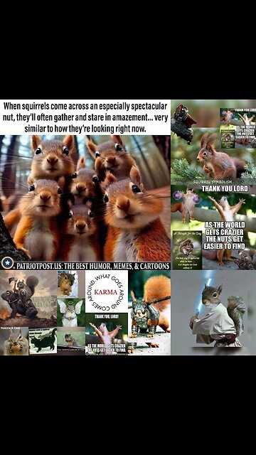 Karma has no deadline