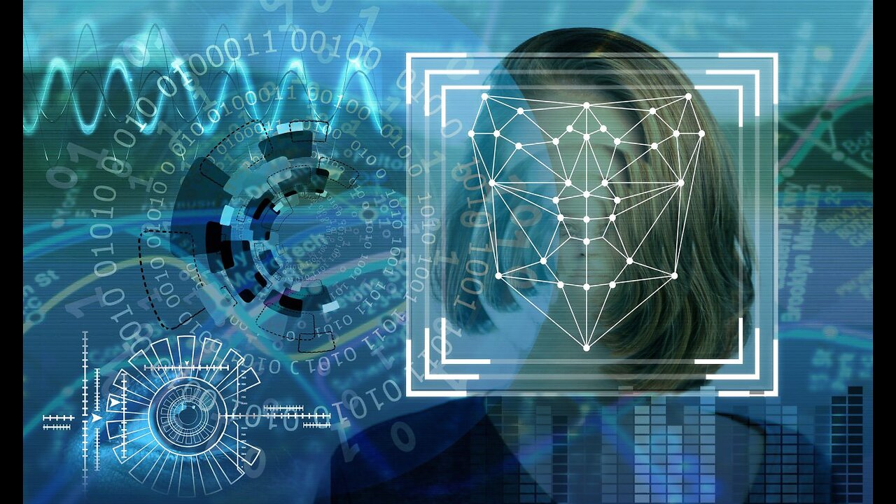 About smart cities and facial recognition according to the UN and WEF vision "Agenda 2030"