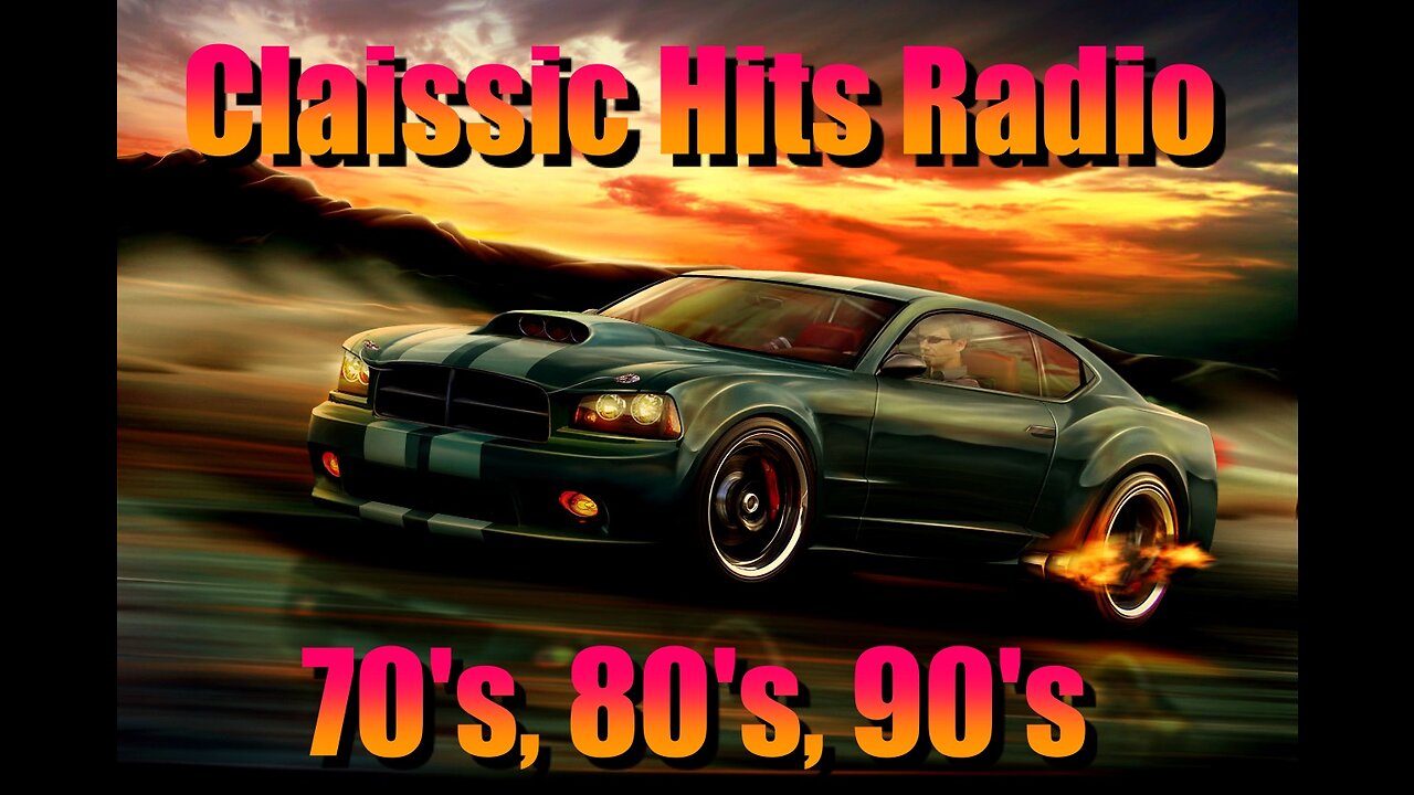 Classic Hits Radio