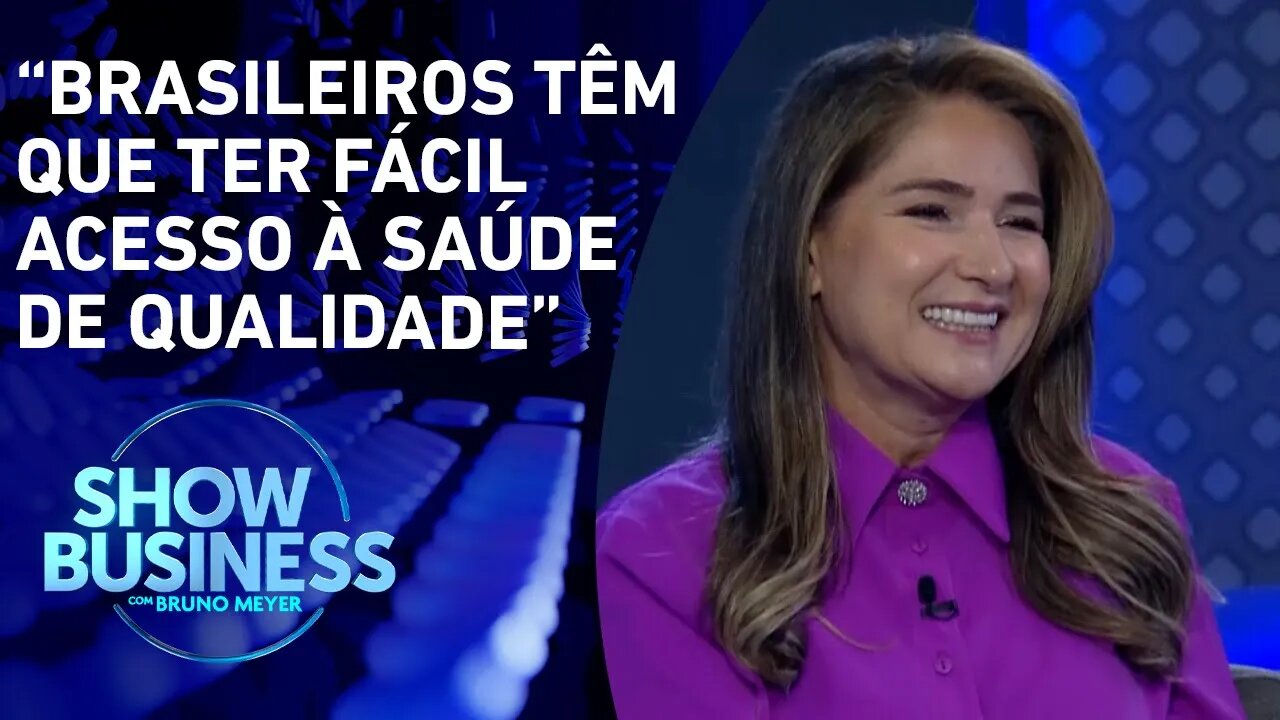 Presidente do Conselho da Pague Menos quer transformar farmácias em consultórios | SHOW BUSINESS