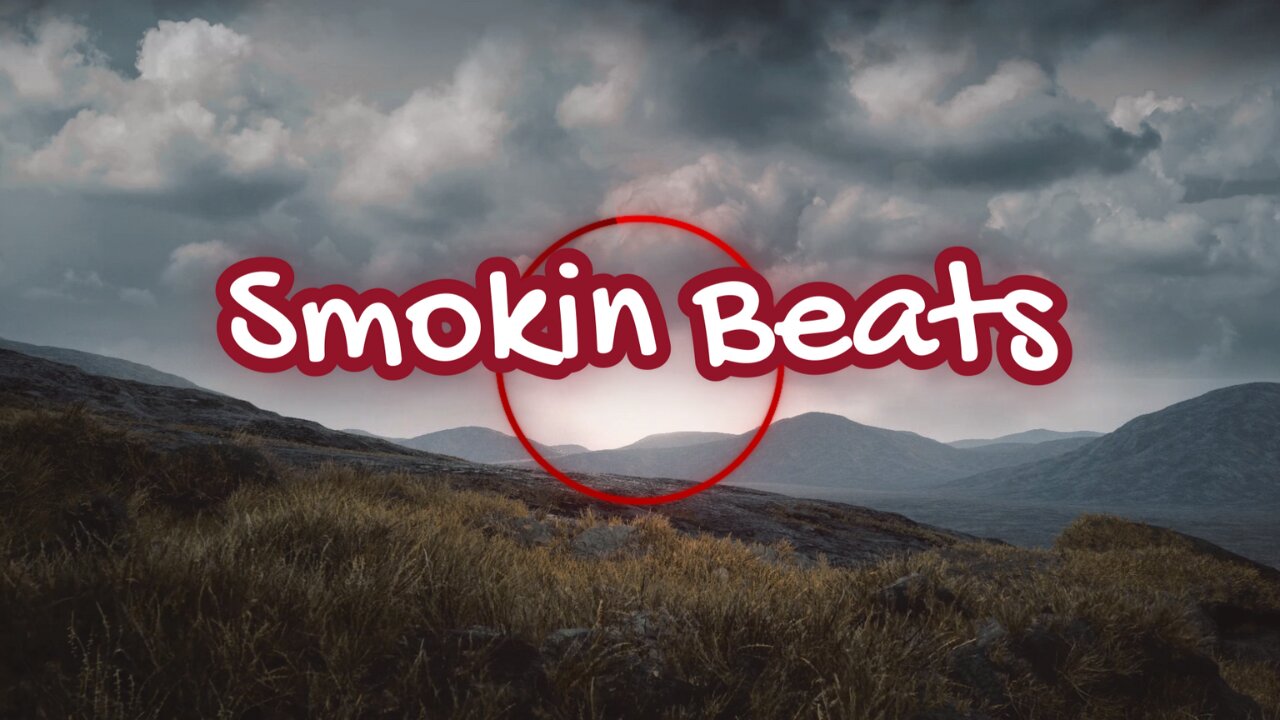 Smokin Beats 5 - Gaming, Instrumental, Hype, Bass Type Beat #nocopyrightbackgroundmusic