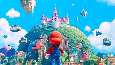 Rumor: Is The "Nintendo Cinematic Universe" Falling Apart?