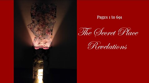 Read TSPR: Pages 1 to 691