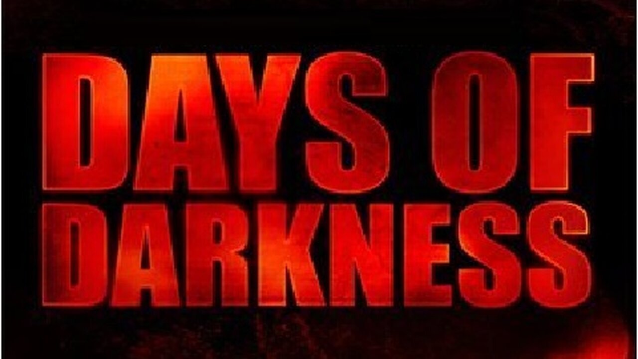 Nesara/ EBS Coming - Days of Darkness 5.24.23