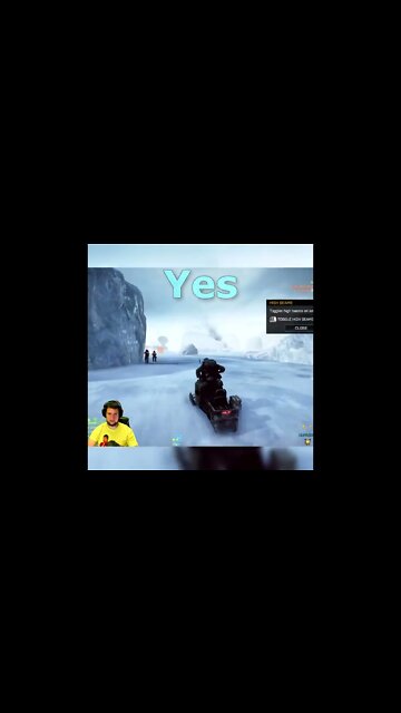 ROADKILL AFTER my DEATH! Hijacking Jet Ski in Battlefield