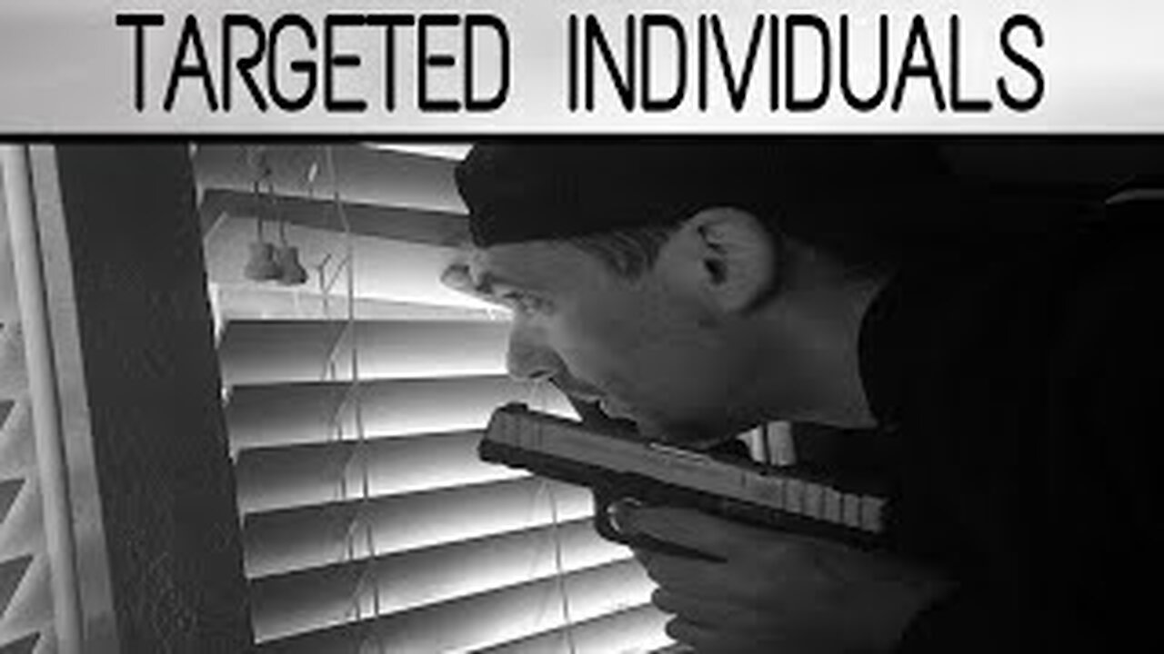 WE ARE TARGETED INDIVIDUALS & WE DO NOT CONSENT!!! with CoHost PINEAL POWER & #OPENPANEL